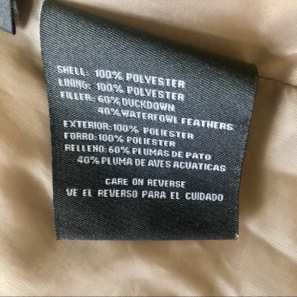 Kenneth Cole Coat - Picture 4 of 5